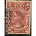 1900 Michel 44 - fine used (o)