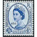 1957 Parliament SG560 Unmounted Mint..