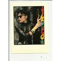 STREET STYLE (Jon Franklin) Athena Postcard (65...