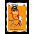 Australia 1981 Sport Sportsmen Victor Trumper 3...