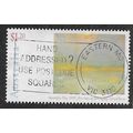 AUS 1997 $1.20 ' AUSTRALIA DAY' FINE USED (EBID...