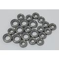 (22pcs) TOKYO MARUI NINJA 4WD Metal Sealed Ball...