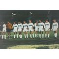 Dynamo Kiev 1970s European Football Squad Team ...