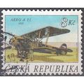 Ceska Republika 1996 Michel 128 O Cote (2009) 0...