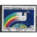 1986 Michel 1837 - #2 fine used (o)