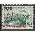 1951 Michel 486 - fine used (o)