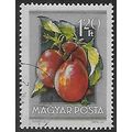 Mi 1392: 1 Ft. 20 mult. Agricultural Exhibition...