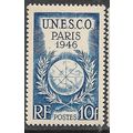 1946 Michel 771 - MNH (**)