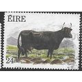 1987 SG 669 - fine used (o)