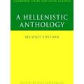 A Hellenistic Anthology