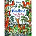Woodland Magic Painting 1 Magic Painting Books