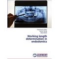 Working length determination in endodontics