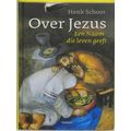 Over Jezus Een Naam Die Leven Geeft