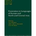 Possession in Languages of Europe and North and Central Asia