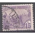 Tunisie 1906 Michel 34 O Cote (2005) 0.40 € Pay...