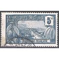 Guadeloupe 1922 Michel 74 O Cote (2004) 0.30 € ...
