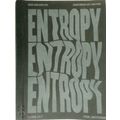 Dead Darlings 9 - Entropy by Tania Theodorou