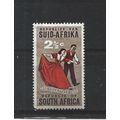 SouthAfrica.50th Anniv of Volkspeke in South Af...