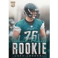 2013 Panini Prestige Football Luke Joeckel ROOKIE