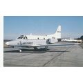 US Air Force North American T39 A Sabreline Air...
