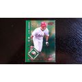 1999 Pacific Diamond Dynagon Card # 17 J.D. Dre...
