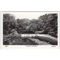 Riverside Summerseat RP Postcard Lancashire