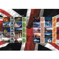 SG LS49: 'Glorious United Kingdom'