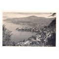 TERRITET, MONTREUX CLARENS, SWITZERLAND unused ...