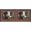 Madeira 1992 SG 526 UMM Pair - Europa/CEPT (G-1...
