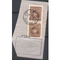 Canada postmark 1