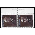 1980 SG 1000 - MNH (**) - pair