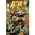 Ripclaw (Vol 2) # 006 NM- AMERICAN COMICS