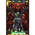 Nine Volt (Vol 1) # 003 NM MODERN AGE COMICS