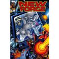 New Force (1996 Ltd) # 004 NM MODERN AGE COMICS