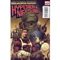 Squadron Supreme: Hyperion vs Nighthawk # 003 N...