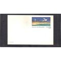 UX132 15c America the Beautiful CV01401