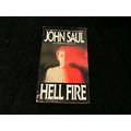 Hellfire by John Saul