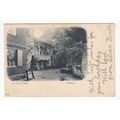 Guy's Cliff Mill Warwick 1906 Early Undivided B...