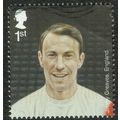 2013 Football Heroes 1st Multicoloured SG3463 GU