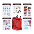 5 Person Comfort Survival Kit