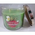 Bath & Body Works 3 wick 14.5 oz Candle Wild St...