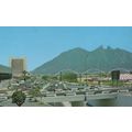 Traffic at Monterrey Crowne Plaza Holiday Inn M...