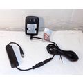 HOMEDICS YJ02-U0600800A 14W AC Power Adapter Ch...