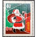 STAMP Canada SG1451 1991 40c North American San...
