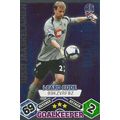 Match Attax 2009/10 Collection: I-Card, Bolton ...
