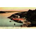 Les Bords De La Rance, La Richardais, France, 1...