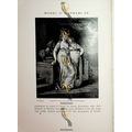 Queen Luise & Sister, Tischbein, Fashion Book I...