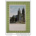 MONTREAL, ST JAMES, METHODIST CHURCH, CANADA, P...