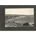 Postcard Cornwall Penzance from Newlyn