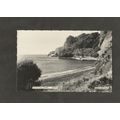 Postcard Devon Dawlish Coryton Cove Chapman and...